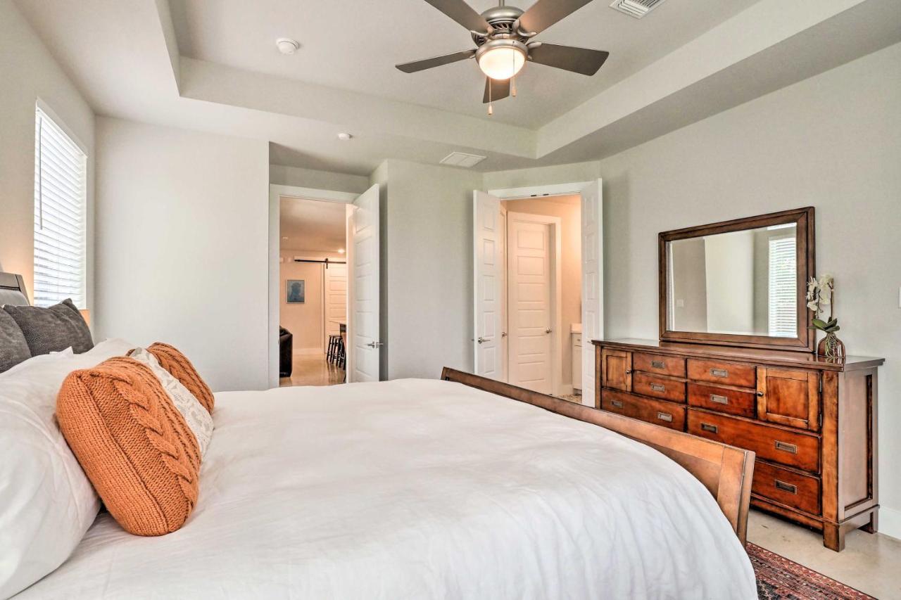 Gorgeous Georgetown Home, Walk To The Square! Dış mekan fotoğraf