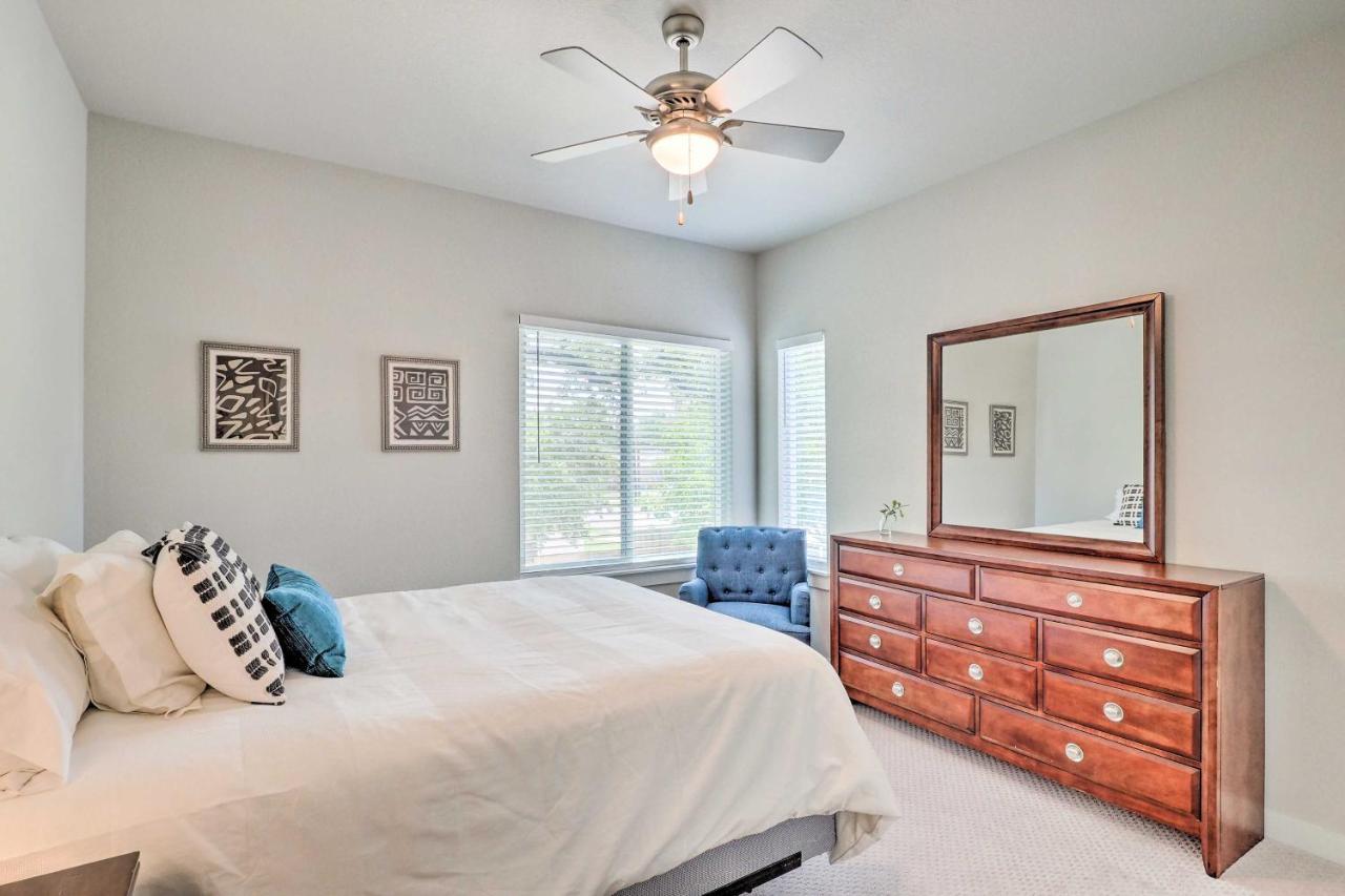 Gorgeous Georgetown Home, Walk To The Square! Dış mekan fotoğraf