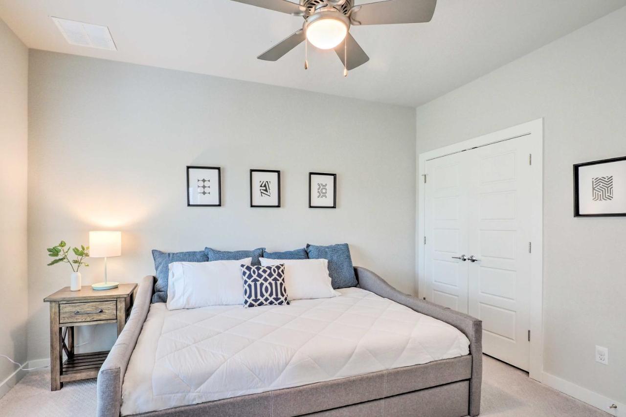 Gorgeous Georgetown Home, Walk To The Square! Dış mekan fotoğraf